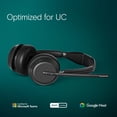 thumbnail image 4 of Auriculares EPOS Impact 1061T para oficina abierta mejorados con ANC híbrido, 4 of 7