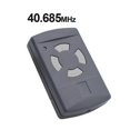 thumbnail image 4 of 2Pcs 40.685MHz Garage Door Remote Control 4 Channel for Hormann HSM2 HSM4 HSE2 40MHz 40.685MHz Gate Command Opener, 4 of 5