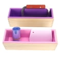 thumbnail image 1 of , Coupe Multifonction Antiadhésive de Qualité Alimentaire pour les Aliments Congelés, 1 of 8