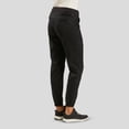 thumbnail image 3 of Pantalón Senderismo para Mujer Decathlon Kalenji 4043975 UK8 / FR38 (G31) Negro, 3 of 4