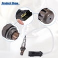 thumbnail image 3 of 1Pcs Car Front Rear O2 Oxygen Sensor Fit for PEUGEOT 308 SW  Black White, 3 of 6
