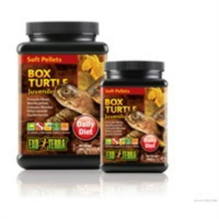 pellets 8oz juv