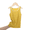 Yellow, variant on LYMAYTER Little Girls Kids Breathable Sleeveless Tank Top Girls Floral Print Soft Lightweight Summer Basic Tops