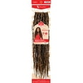 thumbnail image 2 of Outre Bonita Boho Crush Locs 20", 2 of 5