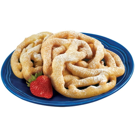 Funnel Cake Factory, Funnel Cake Mix 5 lb (6