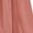 Pink, variant on Womens Summer Sleeveless Camis Dress Hi-Lo V Neck Bowknot Front Sling Dress Cutout Ruffle Pleated Flowy Beach Sundress
