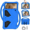 thumbnail image 1 of Light EVA Foam Shockproof Kids Case for Fire HD 10 Tablet, 1 of 5