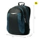 thumbnail image 2 of TOTTO Mochila Ergonómica Grande Porta Laptop 15.4 con Bolsillo para Botella | Escuela - Oficina - Viaje | 38 L TECK 2.0 L, 2 of 5