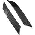 thumbnail image 4 of Moldura de pilar C de ventana trasera de fibra de carbono para 2019-2020 Cubierta, 4 of 5