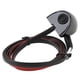 thumbnail image 3 of Car Blind Spot Camera Night Vision Waterproof Tape Mount Left/Right Side View for Car Surveillance System Black, 3 of 3