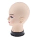 thumbnail image 5 of de Cosmetología Rostro Femenino Maniquí Cabeza de Maniquí para Exhibición Pelucas Gorras Haciendo para Peluquería de Salón Pequeña, 5 of 8