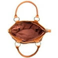 thumbnail image 6 of Nevington Convertible Satchel Handbag, 6 of 7