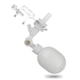 thumbnail image 4 of Aquarium Fish Tank Auto Refill Floating Ball Valve Water Controller Supplement System Automatic Water Float Shut Off Ball Valve, 4 of 6