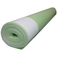 thumbnail image 4 of MP Global Products Soundstep XL 100 Sq Ft Premium Polyethylene Foam Underlayment for Laminate and Engineered Flooring, 4 of 8