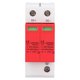 thumbnail image 1 of Surge Protective Device 2P 40KA 1000V PV Voltage Protection Arrester Protector for Safety, 1 of 5