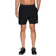 thumbnail image 4 of RBX Active Men's Quick Drying Ripstop Workout Hiking Short with Pockets, 4 of 4
