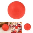 thumbnail image 4 of Pet Chew Ball,Solid Rubber Ball Interactive Pet Training Ball Dog Ball Toy Top Tier Quality, 4 of 4