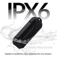 thumbnail image 5 of Duro Portable Bluetooth Speaker IPX6 Water Resistant Shockproof FM SC-1454IPX, 5 of 8