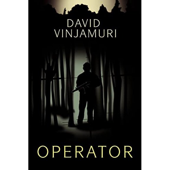 Pre-Owned Operator (Paperback) 0985775602 9780985775605