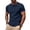 1-Navy-30401aa, variant on S-5XL Big and Tall USA 250th Anniversary Mens T Shirts 4th of July Men's Shirts Short Sleeve USA Flag Men's Shirts Gray 4XL