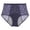 Dark Blue, variant on Gyujnb Women's High Rise Full Coverage Period Brief, Breathable Leak Proof Layered Liner for All Day Wear,XS