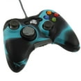 thumbnail image 4 of HEVIRGO Army Camouflage Silicone Cover Case Skin for Xbox 360 Wireless Game Controller, 4 of 8