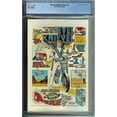 thumbnail image 2 of Marvel Double Feature #2 - CGC 8.5 Comic Book, 2 of 2