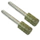 thumbnail image 1 of Cabezales de Molienda de Diamante Macarena Herramienta Rotativa para Taladro de 2x 6 mm, 1 of 7