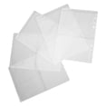 thumbnail image 5 of Stamp Storage,Storage Page Cutting Template Storage Page Leather Cutting Dies Impressive Results, 5 of 5