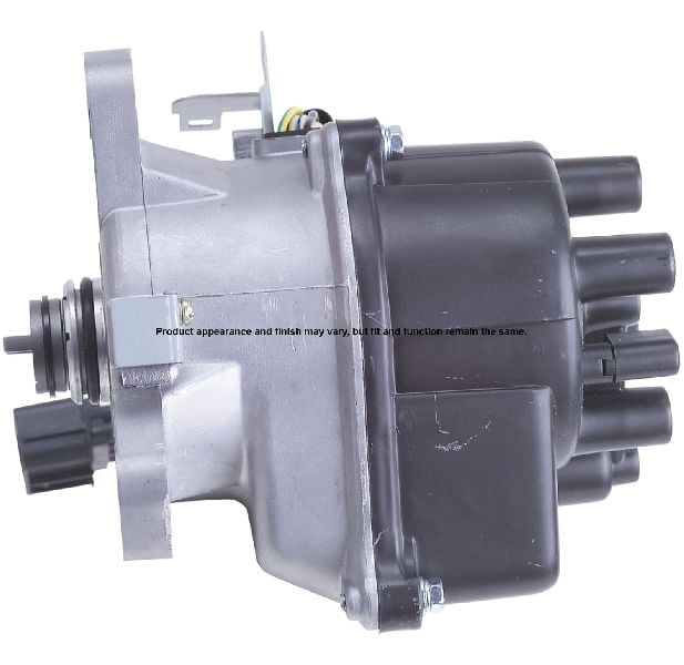OE Replacement for 19992000 Honda Civic Distributor (CX / DX / EX / EXR / EXR SIR / GX / HX