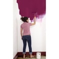 thumbnail image 2 of Tempaper Classic TBY029 Self-Adhesive Temporary Wallpaper, Tempaper By You White, 2 of 2