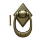 thumbnail image 5 of Manijas de cajón estilo vintage, tiradores de bronce, manijas para accesorios Geometría, 5 of 9