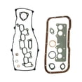 thumbnail image 2 of DNJ FGS6009 Graphite Full Gasket Set Fits Cars & Trucks 89-90 Nissan Pulsar NX Sentra 1.6L SOHC, 2 of 4