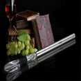 thumbnail image 5 of Wine Chiller Stick, Wine Cooling Stick, Wine Cooling Stick, 3-in-1 Stainless Steel Wine Cooler Stick, 5 of 5