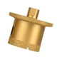 thumbnail image 4 of Broca de diamante multiusos M10 para lavabo, herramienta de corte para vidrio 50 mm, 4 of 9