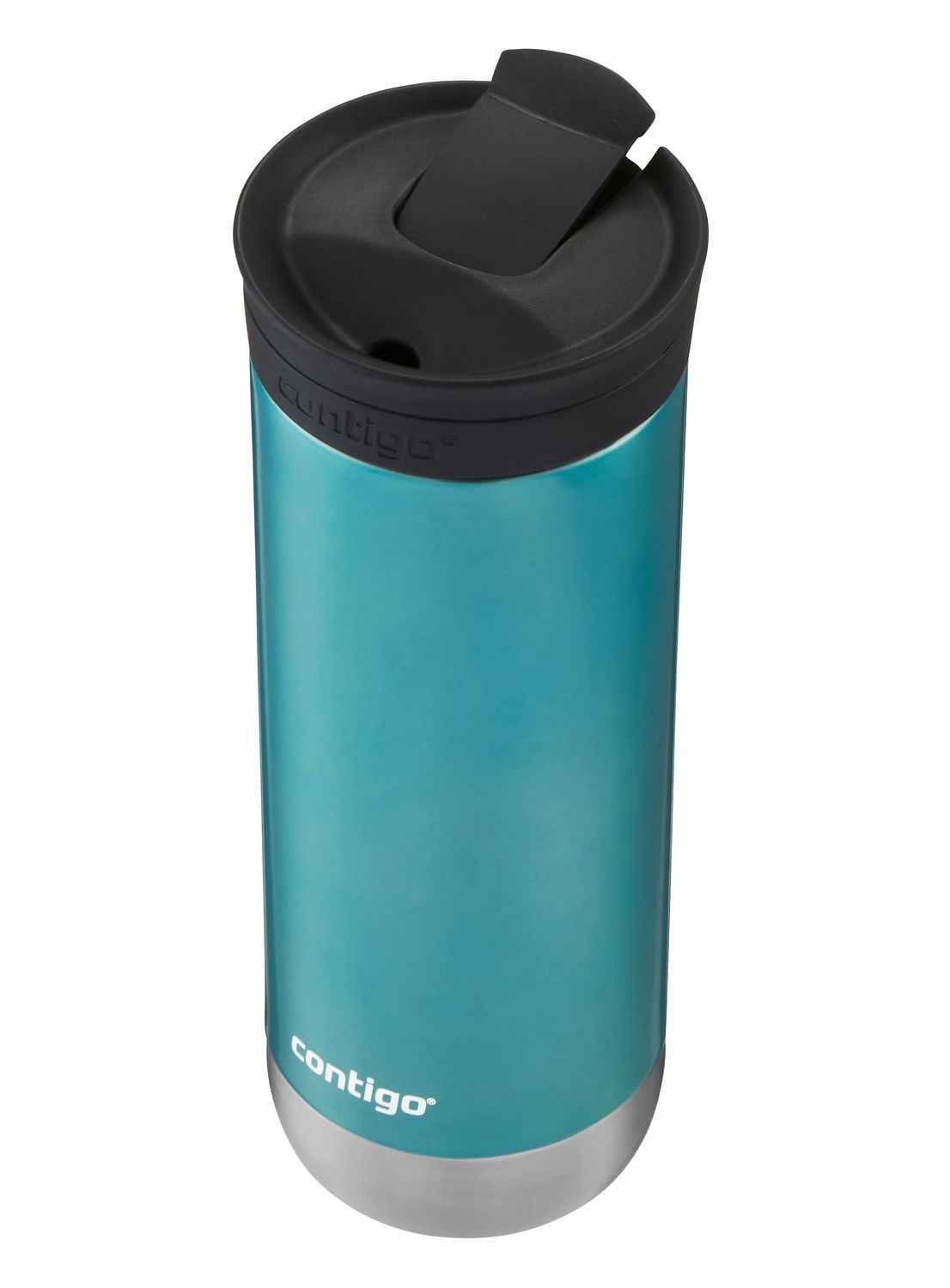 Contigo 20oz Huron SnapSeal Travel Mug - 3 Pack, 20oz/590ml, BPA Free