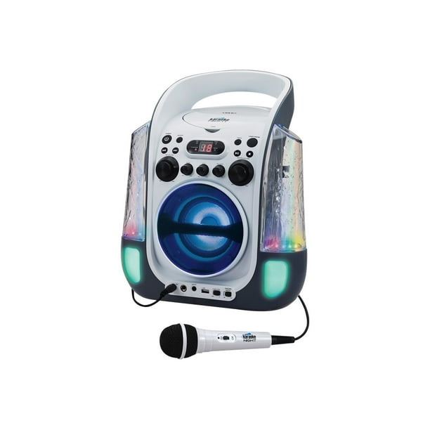 spectra gold portable