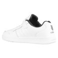 thumbnail image 3 of Tenis Para Niño K-Swiss T 21 Blanco Con Negro Mike, 3 of 4