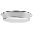 thumbnail image 3 of 20X Filtre Vierge pour Machine à Café 58mm/acier Inoxydable Accessoires de Nettoyage pour Machine à Café, 3 of 9
