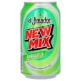 thumbnail image 1 of Pack de 12 Tequila New Mix Jimador Margarita Lata 350 ml New Mix Jimador Margarita Lata, 1 of 2