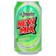 thumbnail image 1 of Pack de 12 Tequila New Mix Jimador Margarita Lata 350 ml New Mix Jimador Margarita Lata, 1 of 2