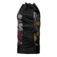 thumbnail image 2 of Almacenamiento Baloncesto Bolsas Pelotas Equipo Mochila Malla Fútbol Hugtrwg, 2 of 9