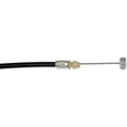 thumbnail image 3 of Dorman 912-012 Hood Release Cable for Specific Honda Models Fits select: 1990-1997 HONDA ACCORD, 1995-1998 HONDA ODYSSEY, 3 of 3