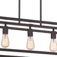thumbnail image 4 of New Harbor 5-Light Western Bronze Island Light, 4 of 4