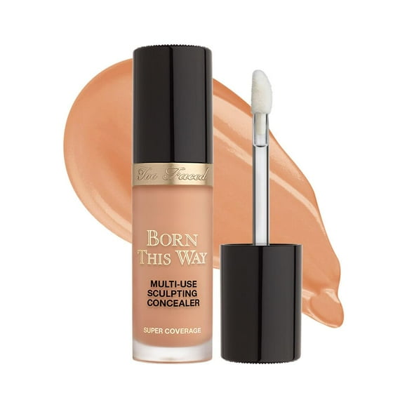 Corrector Too Face Born This Way Super Coverage Taffy, 13 ml