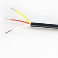 thumbnail image 4 of Cable Auxiliar De Audio Para Coche, Cable De Audio Mp3 Para Ford Focus Fiesta 6000 Cd matsuzay VI006568-00, 4 of 6