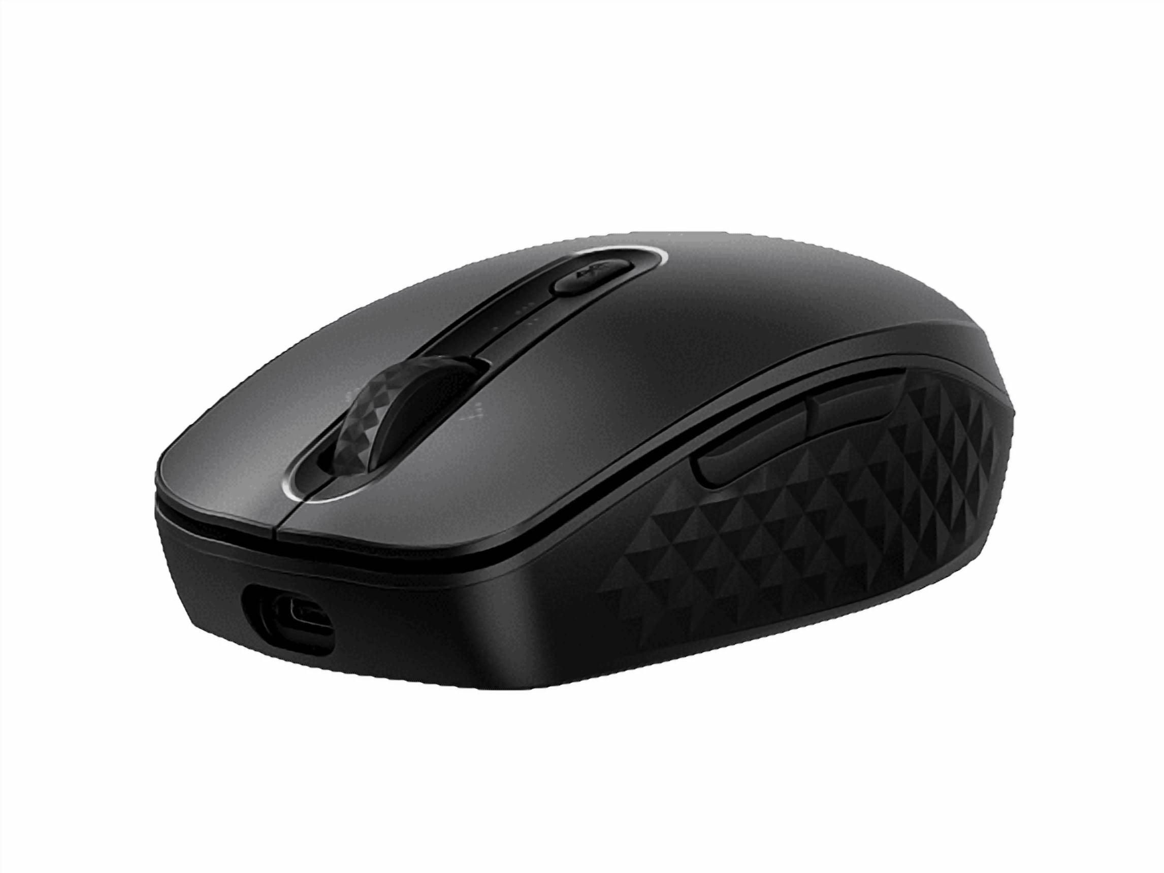 HP 690 Rechargeable Wireless Mouse