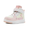 thumbnail image 4 of Tenis Bubble Gummers Para Niña Steffi Moda Urbanos rosa 21, 4 of 7