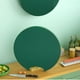 thumbnail image 4 of Circular Cutting Board, Vertical Cutting Board, Kitchen Cutting Board, 4 of 9