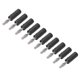 thumbnail image 1 of Conector tipo banana de linterna, 10 piezas, 22,090, 4 mm, conector tipo banana, conector tipo banana, mejora tu experiencia, 1 of 8